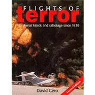 Flights of Terror