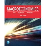 Macroeconomics [RENTAL EDITION]