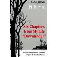 Six Chapters from My Life Downunder