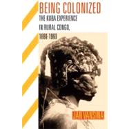 Being Colonized
