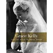Grace Kelly; Icon of Style to Royal Bride