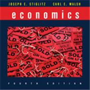 Economics (Fourth Edition)