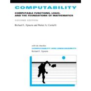 Computability With Computability and Undecidability-A Timeline