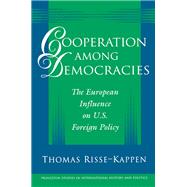 Cooperation Among Democracies