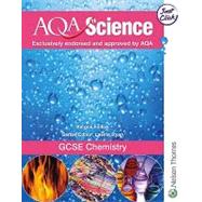 Gcse Chemistry