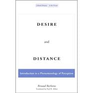 Desire And Distance