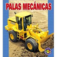 Palas Mecanicas/earthmovers