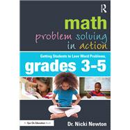 Math Problem Solving in Action