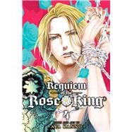 Requiem of the Rose King, Vol. 4