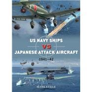 Us Navy Ships Vs Japanese Attack Aircraft