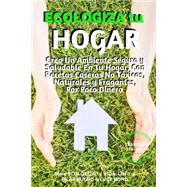 Ecologiza Tu Hogar