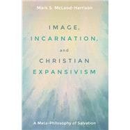 Image, Incarnation, and Expansivism