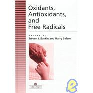 Oxidants, Antioxidants And Free Radicals