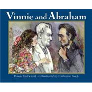 Vinnie and Abraham