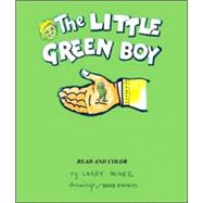The Little Green Boy