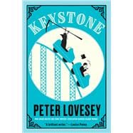 Keystone book cover, ISBN 9781641296441