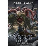 O Reino do Meio: Deus da Morte