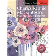 Charles Rennie Mackintosh's Watercolour Flowers