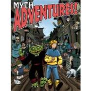 Myth Adventures!