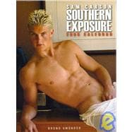 Sam Carson Southern Exposure 2008 Calendar