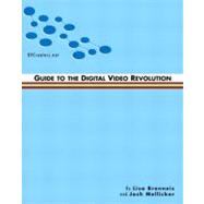 Digital Video Revolution : A Field Guide from DVCreators.net and TechTV