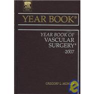 The Year Book of Vascular Surgery 2007