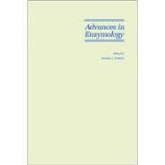 Advances in Enzymology and Related Areas of Molecular Biology, Volume 73, Part A Mechanism of Enzyme Action