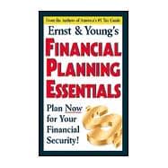 Ernst and Young's Financial Planning Essentials