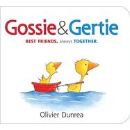 Gossie & Gertie
