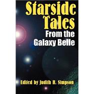 Starside Tales from the Galaxy Belle