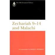 Zechariah 9-14 & Malachi