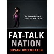 Fat-Talk Nation