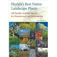 Florida's Best Native Landscape Plants