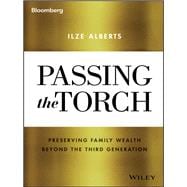 Passing the Torch Preserving Family Wealth Beyond the Third Generation