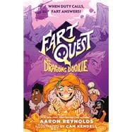 Fart Quest: The Dragon's Dookie