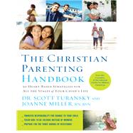 The Christian Parenting Handbook