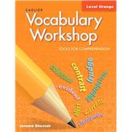 Vocabulary Workshop 2020 SE Grade 4,9781421716442