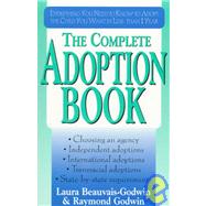The Complete Adoption Book