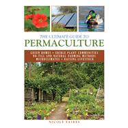 ULTIMATE GDE PERMACULTURE PA