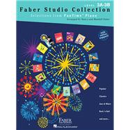 Faber Studio Collection - Selections from FunTime Piano - Level 3A-3B