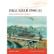 Fall Gelb 1940 (1) Panzer breakthrough in the West