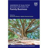Handbook of Qualitative Research Methods for Family Business