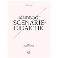 Håndbog i scenariedidaktik