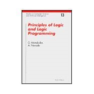 Principles of Logic and Logic Programming