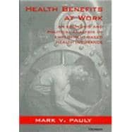 Health Benefits at Work