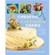 Creative Celebration Cakes