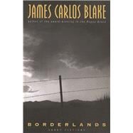 Borderlands Short Fictions