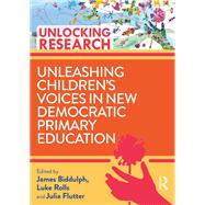 Unleashing Children’s Voices in New Democratic Primary Education