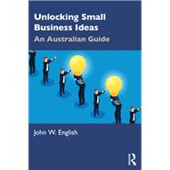 Unlocking Small Business Ideas