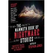 The Mammoth Book of Nightmare Stories